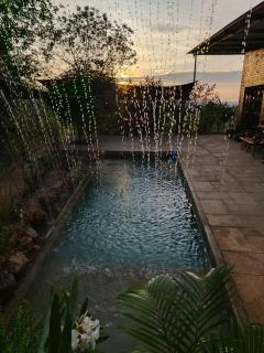 Wabi-Sabi House - Aguazul - 6