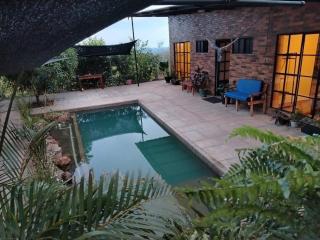 Wabi-Sabi House - Aguazul - 3