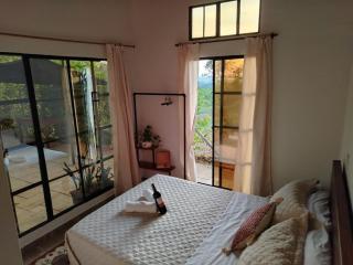 Wabi-Sabi House - Aguazul - 1