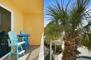 Calypso 203W Free VIP Parking Free Beach Service Gulf Front - Panama City Beach - 7