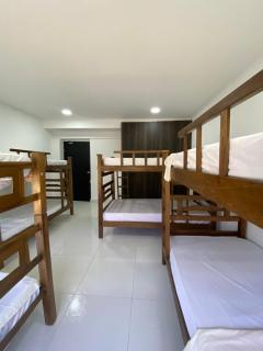 Ziruma Hostel - Santa Marta - 9