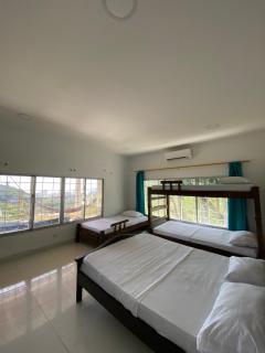 Ziruma Hostel - Santa Marta - 8