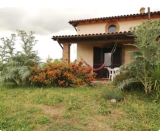 Namaste, mare, lago e terme di Vulci - Canino - 7