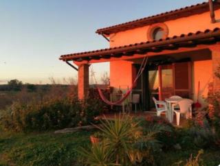 Namaste, mare, lago e terme di Vulci - Canino - 6