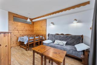 Résidence Les Hauts De Preclaux - Logement pour 6 personnes au coeur des Orres 1800 MAE-5241 - Les Orres - 0