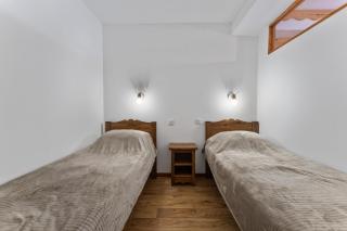 Résidence Les Hauts De Preclaux - Logement pour 6 personnes au coeur des Orres 1800 MAE-5241 - Les Orres - 6
