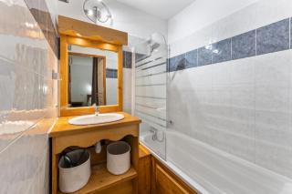 Résidence Les Hauts De Preclaux - Logement pour 6 personnes au coeur des Orres 1800 MAE-5241 - Les Orres - 5