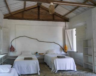 Hotel Fuerte Mayal - Isla Fuerte - 1