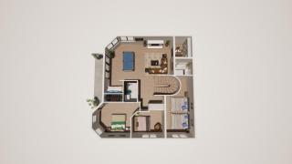 Casa Paradiso - A Private Resort Home in of the City! - San Diego - 5