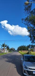 Casa Espaçosa 900 metros do mar!! - 0