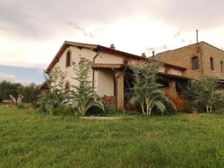 Namaste, mare, lago e terme di Vulci - 6