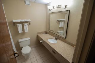 Quality Inn & Suites Downtown Mansfield - 7