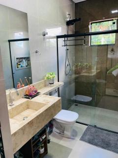 Flat Paraiso das Águas - 3