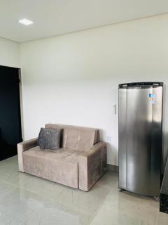 Flat Paraiso das Águas - 5