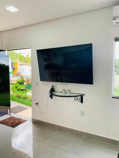 Flat Paraiso das Águas - 4