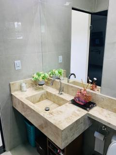 Flat Paraiso das Águas - 2