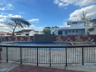 Flat relaxante frente à praia - 2