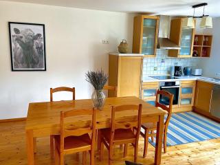 Ferienwohnung Kommod - Füssen - 5