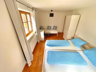 Ferienwohnung Kommod - Füssen - 9