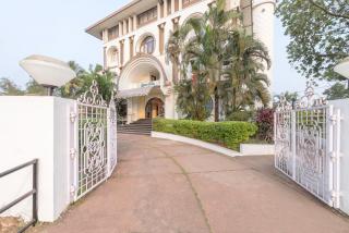 Treebo Green Park - Mapusa - 9