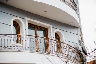 Guesthouse Pezodromos - Kalavrita - 8