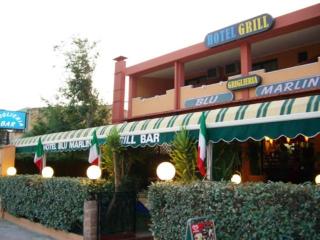 Hotel Blu Marlin - Villasimius - 0