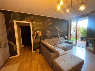 Magnifico Loft Milano - Milan - 0