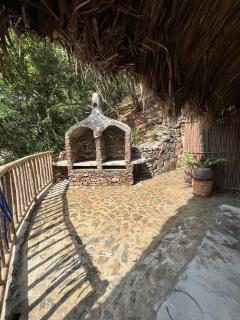 Cinto Bay - Parque Tayrona - Santa Marta - 2
