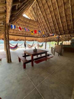 Cinto Bay - Parque Tayrona - Santa Marta - 6