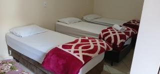 Hotel Rafael - São Bento do Sul - 5
