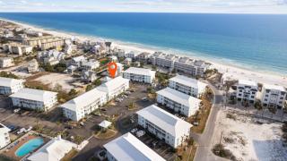 712 Beachside Villas - Santa Rosa Beach - 9