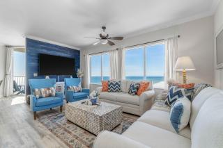 1200 Tidewater - Panama City Beach - 0