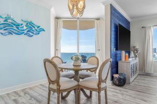 1200 Tidewater - Panama City Beach - 1
