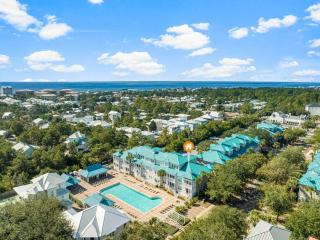 816 Villages Bmb - Santa Rosa Beach - 0