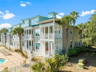 816 Villages Bmb - Santa Rosa Beach - 8