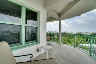 400 Isb - Rosemary Beach - 2