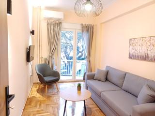 allegro alsos apartment - Ioannina - 5
