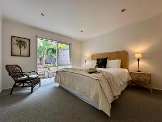 Bangalay Palms - Frankston South - 0