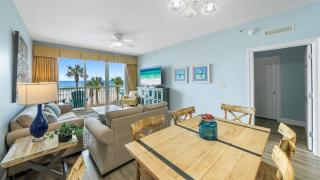 Calypso 206W Low Floor West Tower No elevators needed - Panama City Beach - 0