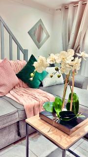 Fabulous apartment Air conditioned Nice Terrace 10 min from Paris - 0