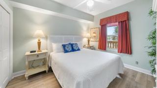 Calypso 206W Low Floor West Tower No elevators needed - Panama City Beach - 7