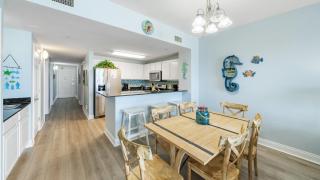 Calypso 206W Low Floor West Tower No elevators needed - Panama City Beach - 3