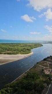 Barra Home Stay Relax - Recife - 9