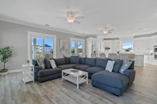 Paradise Palms - Pensacola Beach - 9