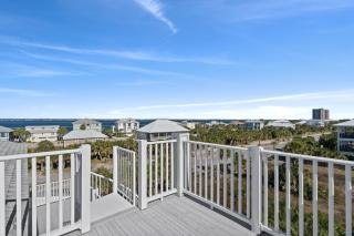 Paradise Palms - Pensacola Beach - 3