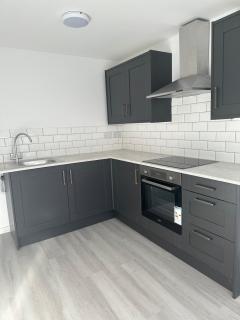 Sapphire Suite - Neepsend - 9