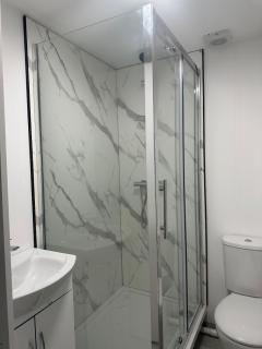 Sapphire Suite - Neepsend - 8