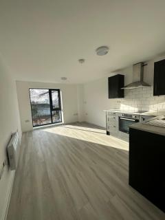 Sapphire Suite - Neepsend - 4
