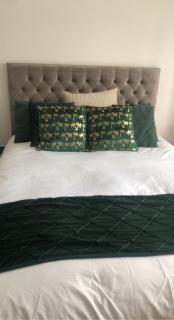 Sapphire Suite - Neepsend - 3