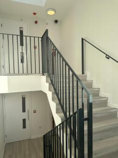 Sapphire Suite - Neepsend - 2